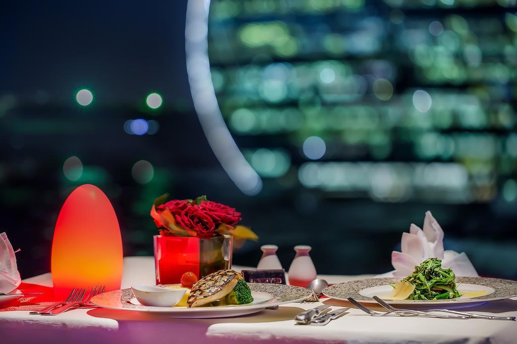 شاطئ الراحة 5* أبو ظبي