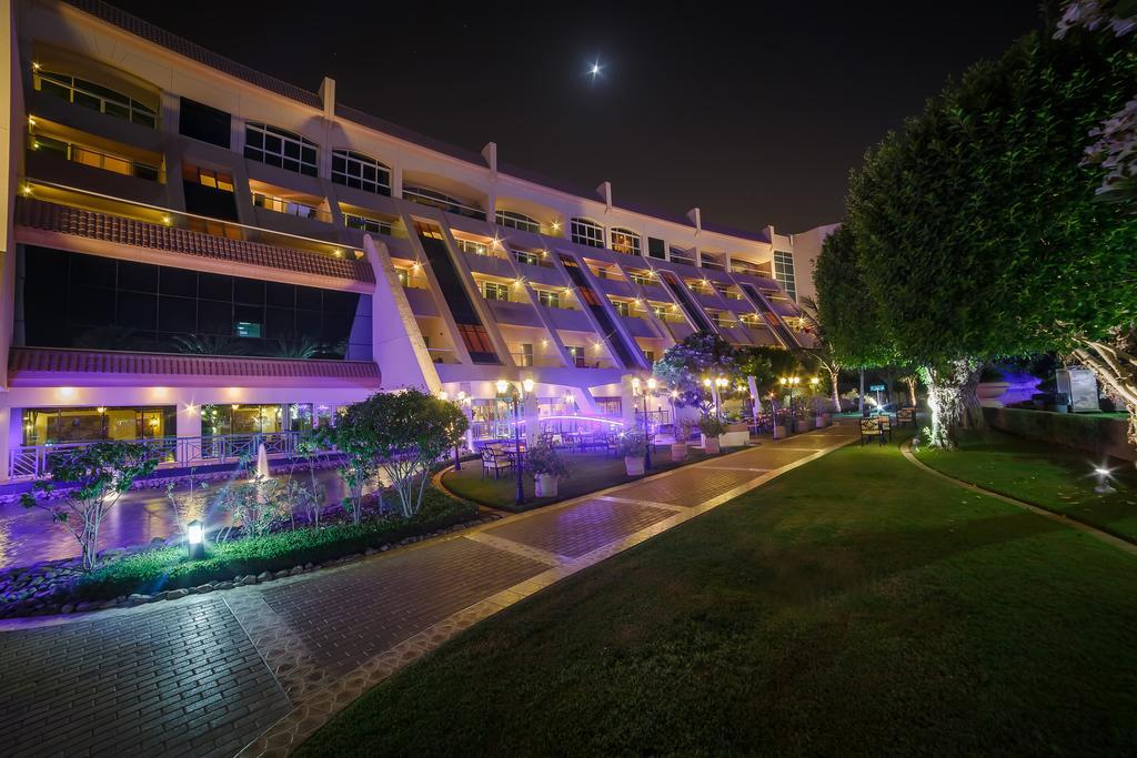 Al Raha & Hotel
