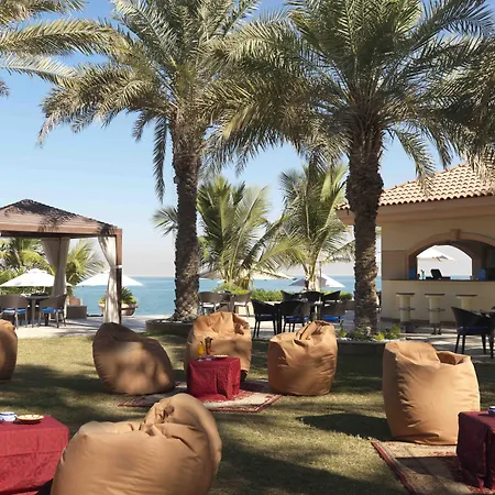 Al Raha Beach Resort & Spa 