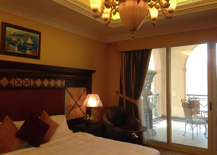 Al Raha Beach Resort & Spa