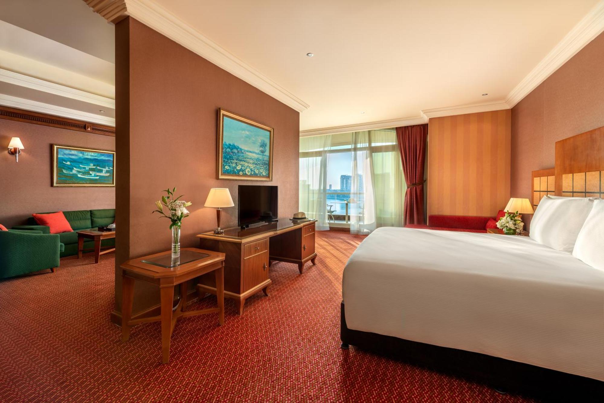 Hotel Al Raha & 5*