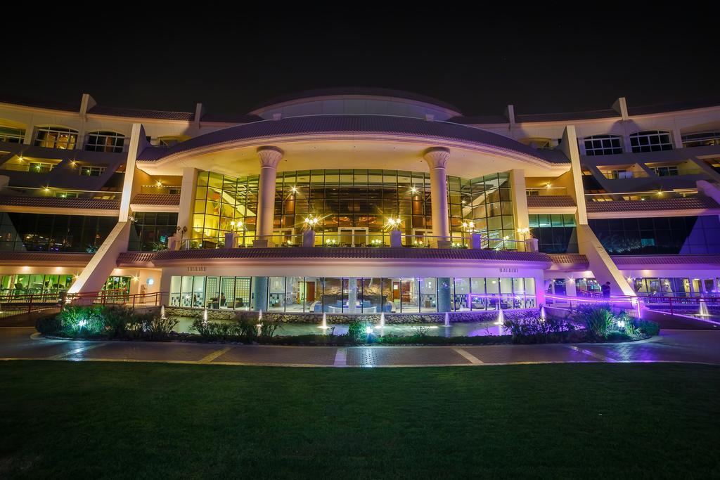 Al Raha & Abu Dhabi