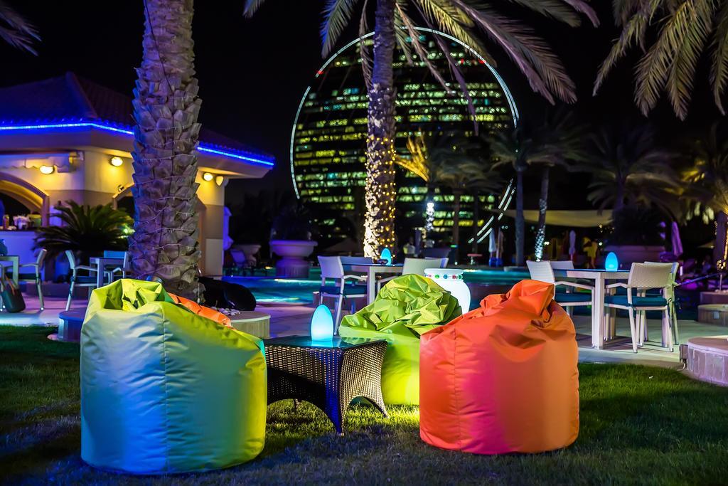 Al Raha & Hotel Abu Dhabi